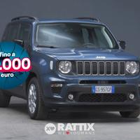 JEEP renegade 2019 Renegade 1.0 t3 Limited 2wd