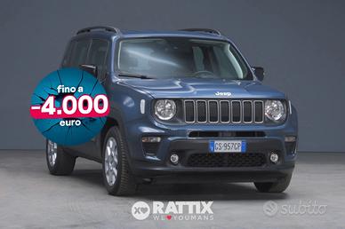 JEEP renegade 2019 Renegade 1.0 t3 Limited 2wd