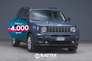 JEEP renegade 2019 Renegade 1.0 t3 Limited 2wd