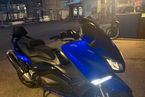 Tmax 530