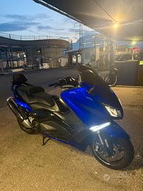 Tmax 530