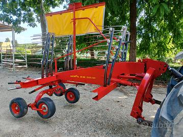 andanatore ranghinatore giostra 
