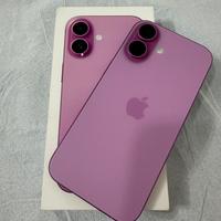 IIPHONE 16 128 gb