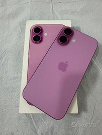 IIPHONE 16 128 gb