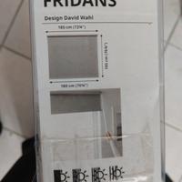TENDA FRIDANS IKEA NUOVA