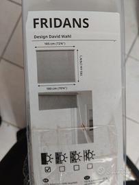 TENDA FRIDANS IKEA NUOVA