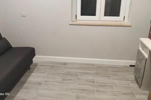 Stanza singola o Matrimoniale