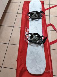 snowboard k2 limelite