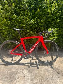 Bici da corsa Pinarello F1