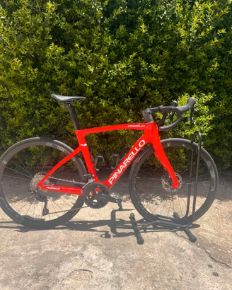 Bici da corsa Pinarello F1