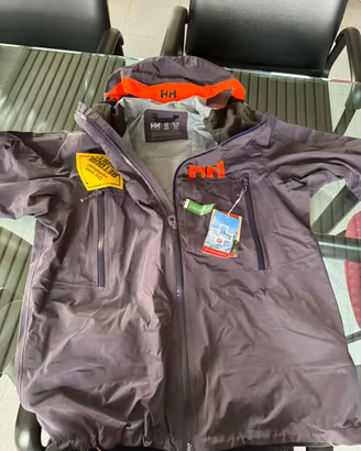 Helly Hansen Giacca Sci Sogn Shell 2.0