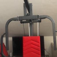 Palestra multifunzione Rovera