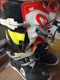 Stivali alpinestars 