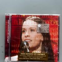MTV Unplugged - CD Alanis Morisette -