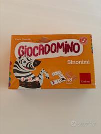 Gioco Giocadomino Erikson