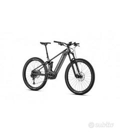 Ebike Mondraker Chaser