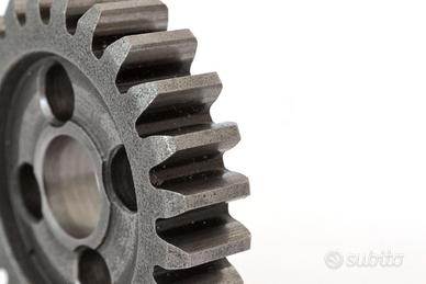 Tornitura, fresatura, affilatura utensili