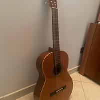 Chitarra G1-cedar