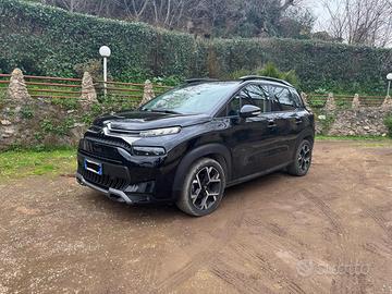C3 Aircross