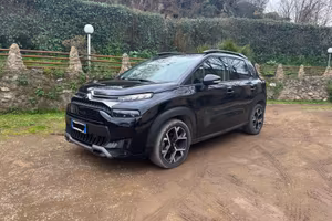 C3 Aircross