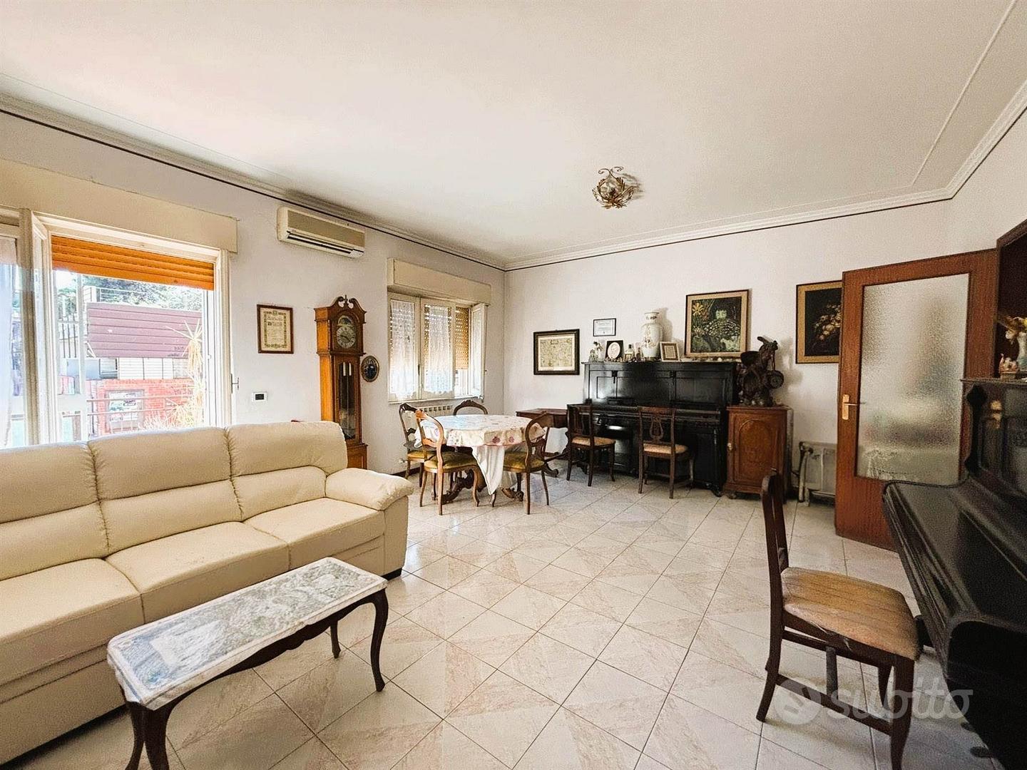 Appartamento – Aci Castello, Cannizzaro - Vista 5