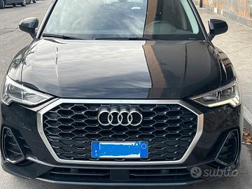 AUDI Q3 2ª serie - 2019