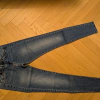 Jeans Skinny Pepe Jeans taglia 25