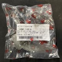 Rete protezione DX cupolino Ducati 999R