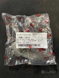 Rete protezione DX cupolino Ducati 999R