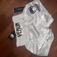 Pacchetto Muay Thai VENUM