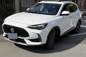 MG HS 1.5 Turbo 163cv Luxury