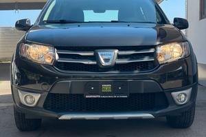 Dacia Sandero Stepway 1.5 dCi 8V 90CV Prestige