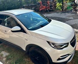 OPEL Grandland - 2017