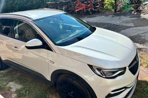 OPEL Grandland - 2017