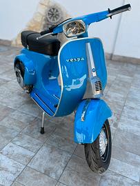 Vespa 50 special