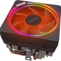 Dissipatore AMD Wraith Prism RGB TDP 105W