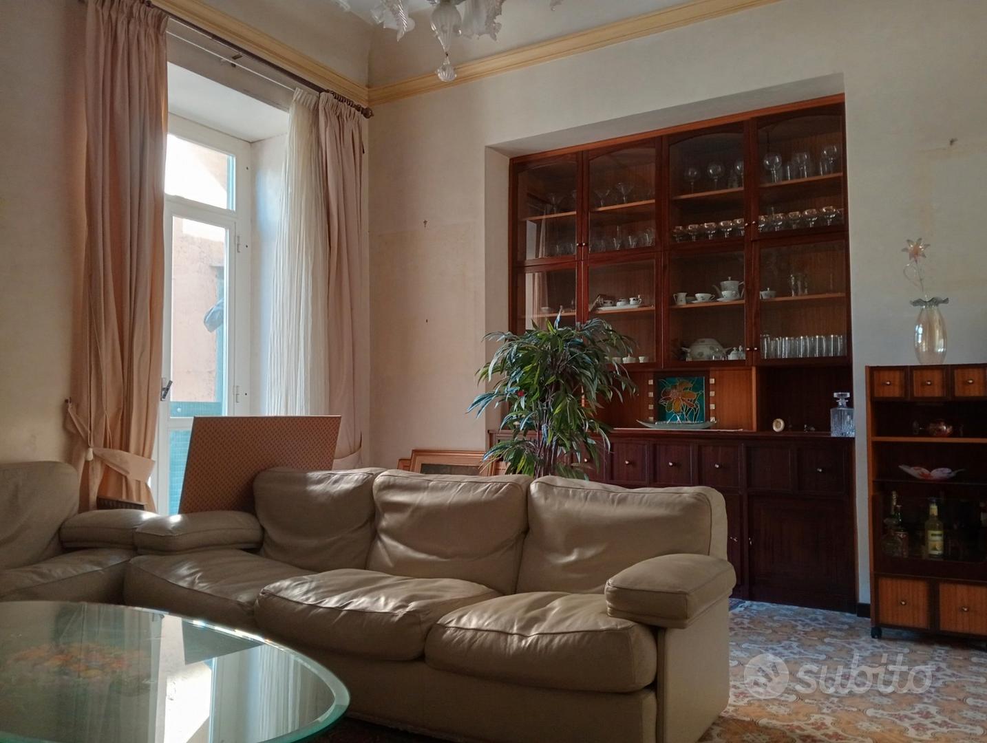 Apartment in Torre Annunziata, Terravecchia - Vista 3