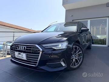 Audi A6 50 3.0 TDI quattro tiptronic Business Desi