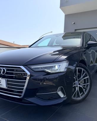 Audi A6 50 3.0 TDI quattro tiptronic Business Desi