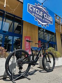 ebike AMFLOW PL CARBON PRO DJI disponibile tg M