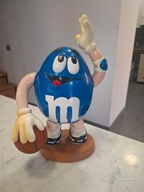 personaggi dispensare m ms serie blubasket