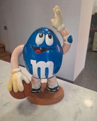personaggi dispensare m ms serie blubasket