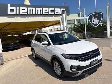 VOLKSWAGEN T-Cross 1.0 TSI Style BMT i,m