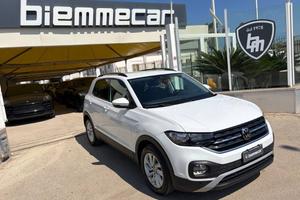 VOLKSWAGEN T-Cross 1.0 TSI Style BMT i,m