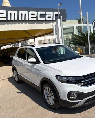 VOLKSWAGEN T-Cross 1.0 TSI Style BMT i,m