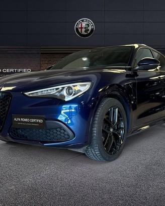 Alfa Romeo Stelvio 2.0 Turbo Benzina 280CV Ve...