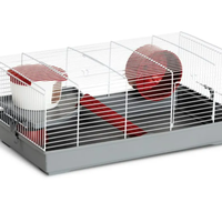 Gabbia Madrid per Criceti