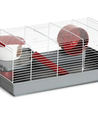 Gabbia Madrid per Criceti