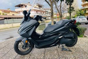 HONDA Forza 350 PASSAGGIO E TAGLIANDO INCLUSO MI