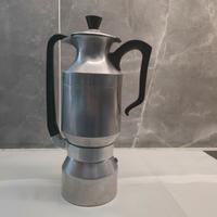 caffettiera TERMICA THERMOS EXPRESS anni '70 10 ta